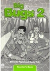 Image for Big Bugs 2 Flashcards International