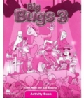 Image for Big Bugs 3 Activity Book International