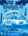 Image for Big Bugs 4 Flashcards International