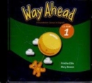 Image for Way Ahead 3  CD Rom Revised Edition