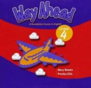 Image for Way Ahead 4 CD Rom Revised