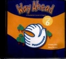 Image for Way Ahead 6 CD Rom Revised Edition