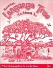 Image for Language Tree 1st Edition Workbook Kindergarten A