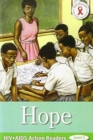 Image for HIV/AIDS Action Readers; Hope