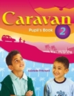 Image for Caravan 2 Student&#39;s Book