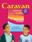 Image for Caravan 2 Workbook