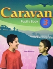 Image for Caravan 3 Student&#39;s Book
