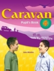 Image for Caravan 4 Student&#39;s Book