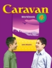 Image for Caravan 4 Workbook