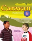Image for Caravan 6 Students Book
