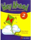 Image for Way Ahead 2 Teacher&#39;s Resource Book Revised