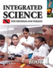 Image for Integrated Science for Trinidad and Tobago Book 1