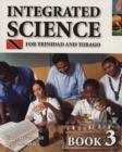 Image for Integrated Science for Trinidad and Tobago Book 3