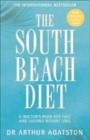 Image for The South Beach Diet Cookbook