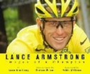 Image for Lance Armstrong  : images of a champion