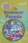 Image for Jump Ahead Reader 4A Summer Parade
