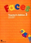 Image for Faces 3 Teacher&#39;s Edition