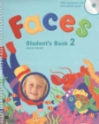 Image for Faces 2 Student&#39;s Book Pack