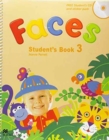 Image for Faces 3 Student&#39;s Book Pack