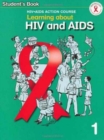 Image for Learning about HIV/AIDS Student&#39;s Book