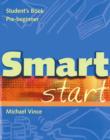 Image for Smart Start Student&#39;s Book