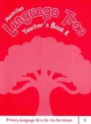Image for Caribbean Language Tree K Teacher&#39;s Book
