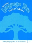 Image for Caribbean Language Tree 1 Teacher&#39;s Book