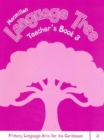 Image for Caribbean Language Tree 3 Teacher&#39;s Book