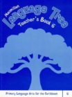 Image for Caribbean Language Tree 6 Teacher&#39;s Book