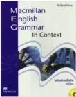 Image for MAC Eng Grammar 1 with Key