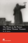 Image for Macmillan Readers House In Picture and Abbot Thomas&#39; Treasure, The Beginner