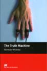 Image for Macmillan Readers Truth Machine The Beginner
