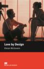 Image for Love by design