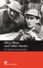 Image for Macmillan Readers Silver Blaze and Other Stories Elementary Reader