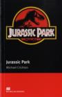 Image for Macmillan Readers Jurassic Park Intermediate Reader