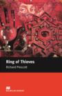 Image for Macmillan Readers Ring of Thieves Intermediate Reader