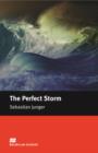 Image for Macmillan Readers Perfect Storm The Intermediate Reader