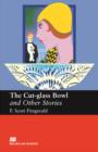 Image for Macmillan Readers Cut Glass Bowl and Other Stories Upper Intermediate Reader
