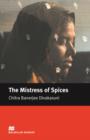 Image for Macmillan Readers Mistress Of Spices Upper Intermediate Reader