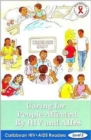 Image for HIV/AIDS Action Readers; Caring for People with AIDS