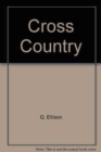 Image for Cross country