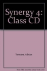 Image for Synergy 4 Class Audio CD