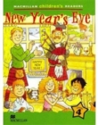 Image for Macmillan Children&#39;s Readers New Year&#39;s Eve International Level 4