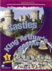 Image for Macmillan Children&#39;s Readers Castles International Level 5