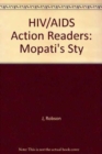 Image for HIV/AIDS Action Readers: Mopati&#39;s Story