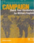 Image for Campaign Dictionary Vocabulary Workbook