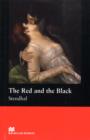 Image for Macmillan Readers Red and the Black The Intermediate Reader