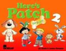 Image for Here&#39;s Patch the Puppy 2 Student&#39;s Pack International