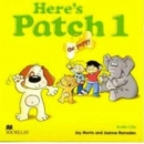 Image for Here&#39;s Patch the Puppy 1 Audio CDs International x2