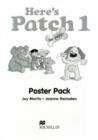 Image for Here&#39;s Patch the Puppy 1 Poster Pack International